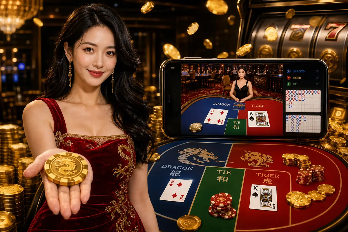 dt50s nhà cung cấp game
