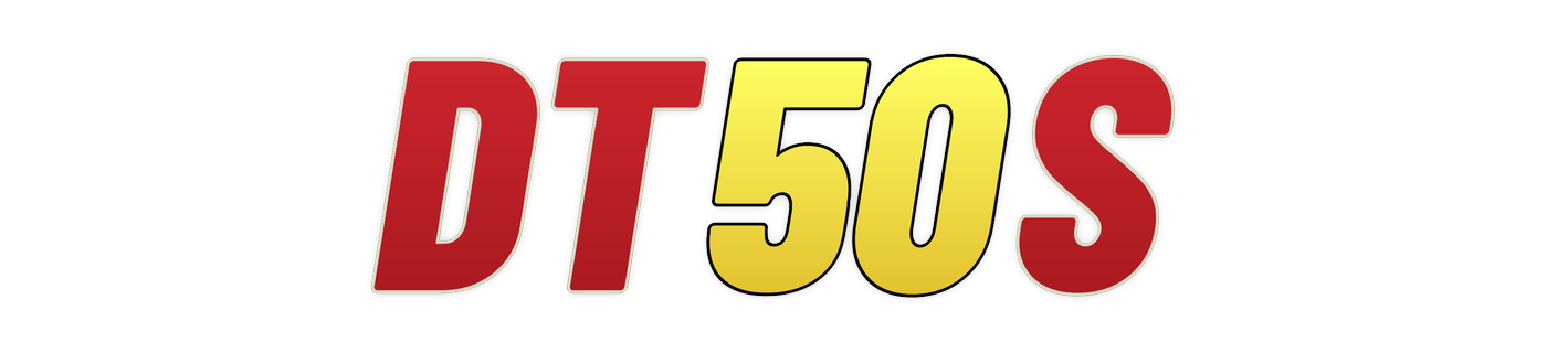 dt50s